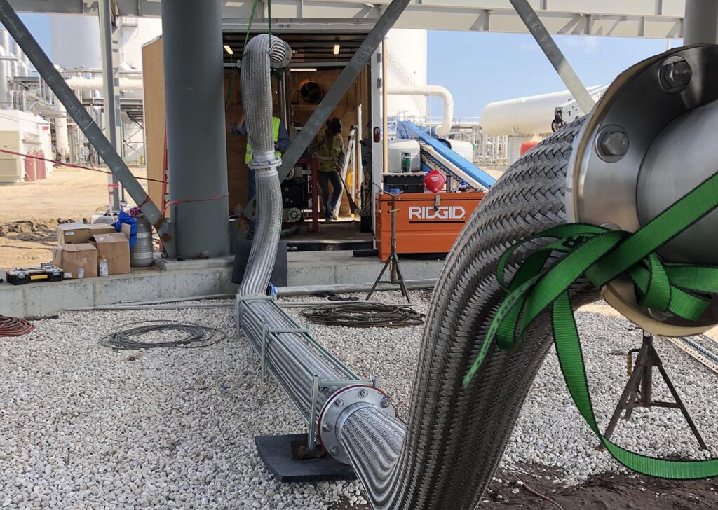 Portable, Rough Vacuum Pumping High & UHV Vacuum Pumping